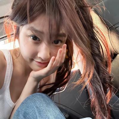 爱意随好运降临